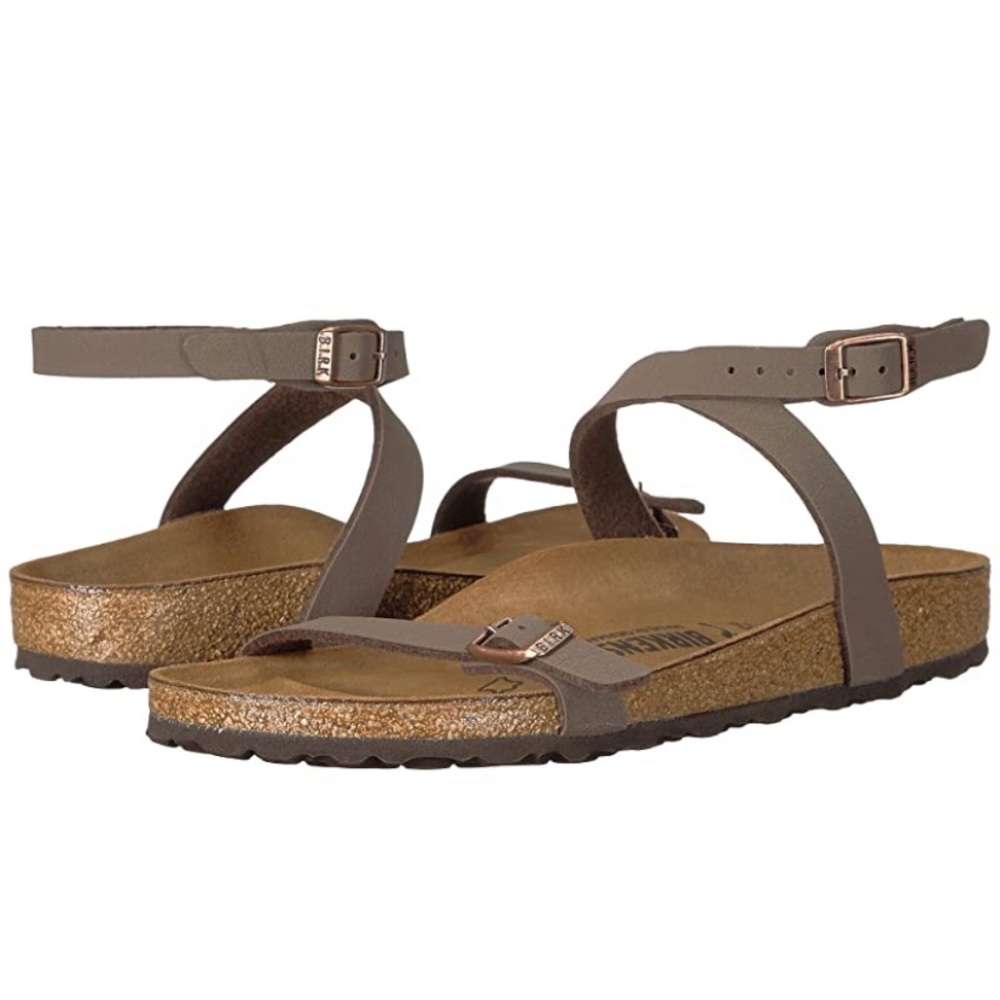 Birkenstock Daloa - Size 40 (9-9.5US) - Like New!